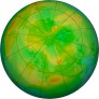 Arctic Ozone 2022-06-05